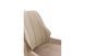 Стілець Спінер з поворотним механізмом (велюр бежевий) Spinner - beige фото 7