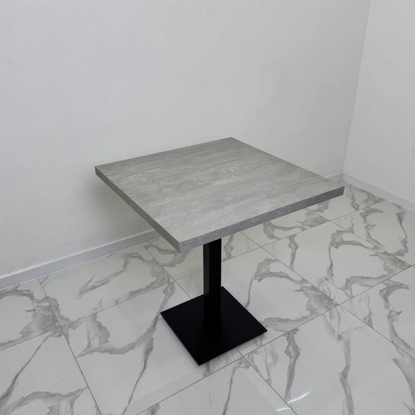 Стіл POCKER 600х600 36 мм УТП036860 фото