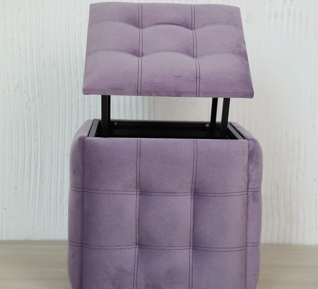 Пуф трансформер 5в1 доступний В наявності №30 132 фото